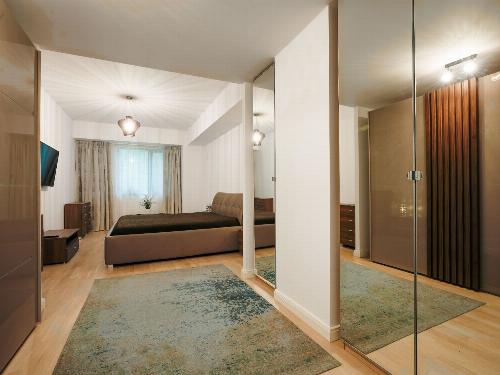 Apartament 3 Camere | Liziera Padurii Baneasa | Iancu Nicolae