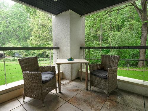 3 Room Apartment | Baneasa Forest Edge | Iancu Nicolae