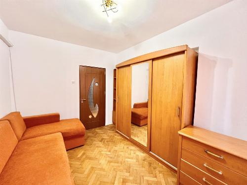 Victoriei-Titulescu / 3-room apartment