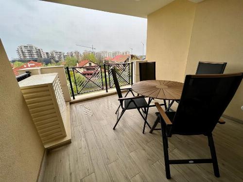 Apartament 3 Camere Triana