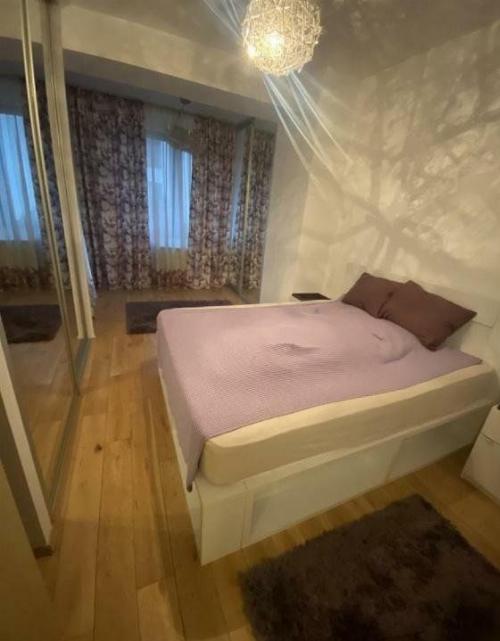 2 room apartment in North Lake View Herastrau, Aviatiei/Bordei