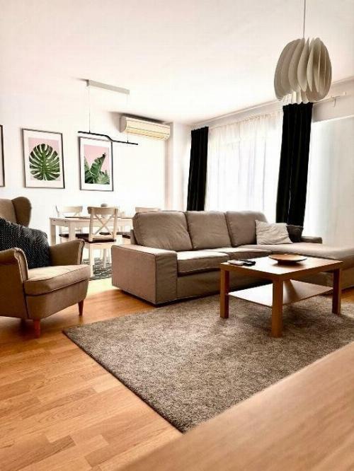 Apartament 2 camere Upground  / parcare