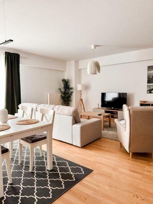 Apartament 2 camere Upground  / parcare