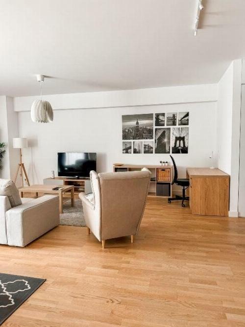 Apartament 2 camere Upground  / parcare