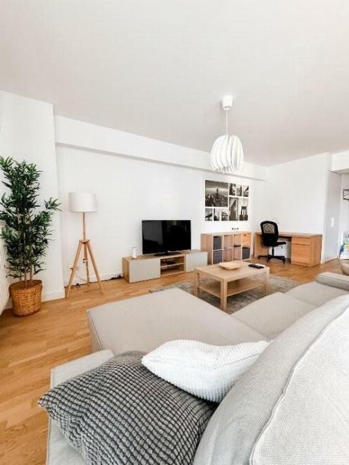 Apartament 2 camere Upground  / parcare