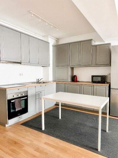 Apartament 2 camere Upground  / parcare