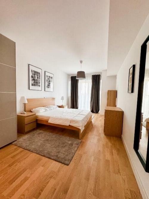 Apartament 2 camere Upground  / parcare