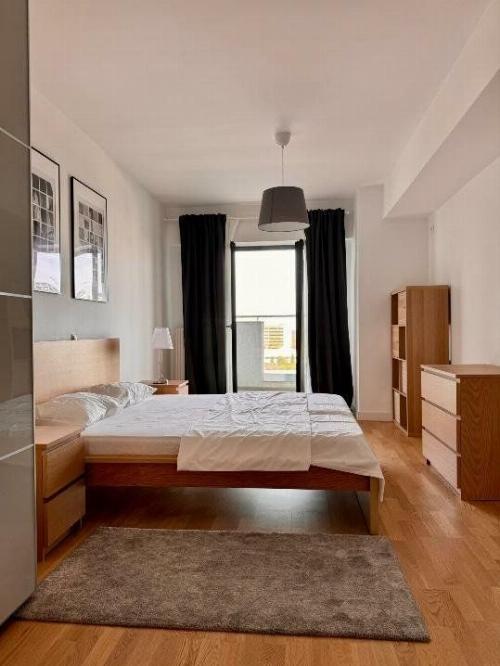 Apartament 2 camere Upground  / parcare