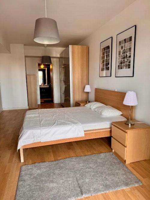 Apartament 2 camere Upground  / parcare