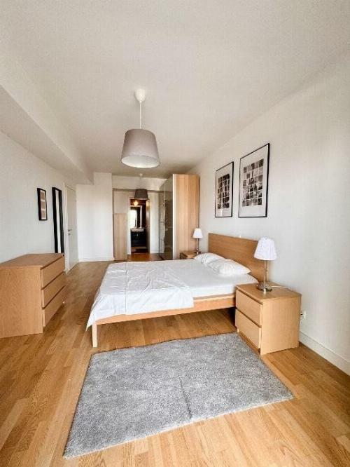 Apartament 2 camere Upground  / parcare