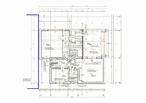 Dorobanti,-Capitale, villa for rent, commercial ideal 8