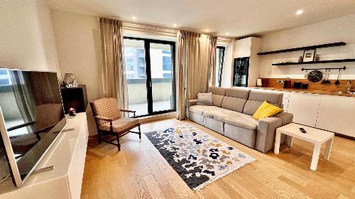 Apartament 2 Camere | Promenada Mall | Metrou Aurel Vlaicu