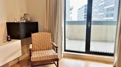 2 Room Apartment | Promenada Mall | Aurel Vlaicu Subway