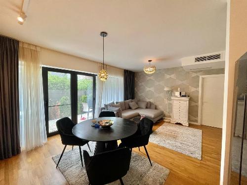 Apartament 4 camere + Gradina 70 MP | Finisaje Premium | Bloc Boutique