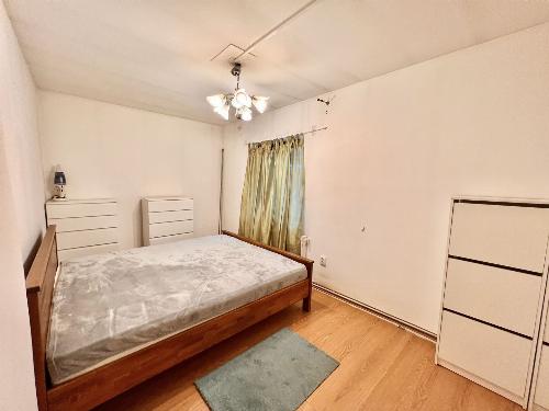 Apartament în vilă / curte / demisol