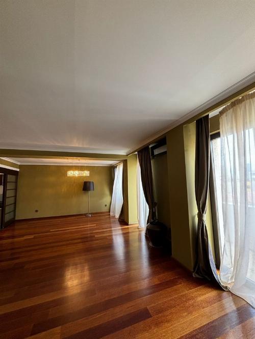 Triplex Apartment Floreasca