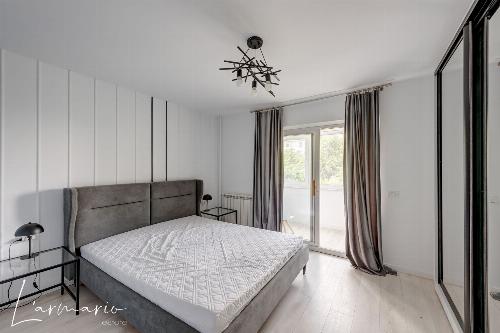 Apartament Tip Triplex Floreasca