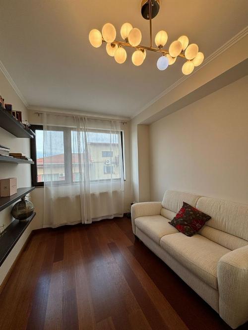 Apartament Tip Triplex Floreasca