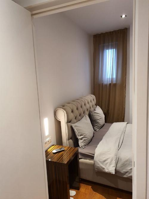 Apartament in Vila Caderea Bastiliei