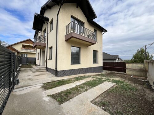 Vanzare Vila 5 camere – Pipera