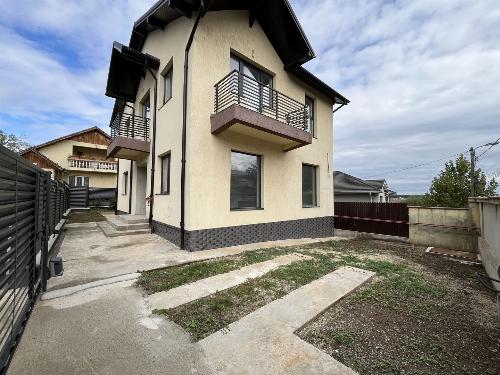 Vanzare Vila 5 camere – Pipera