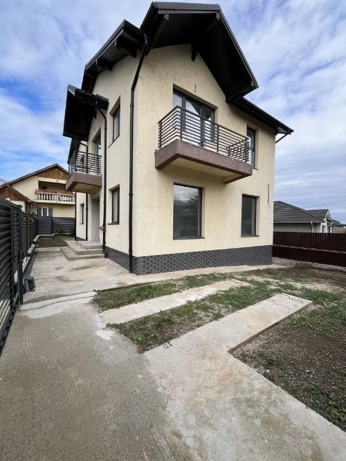 Vanzare Vila 5 camere – Pipera