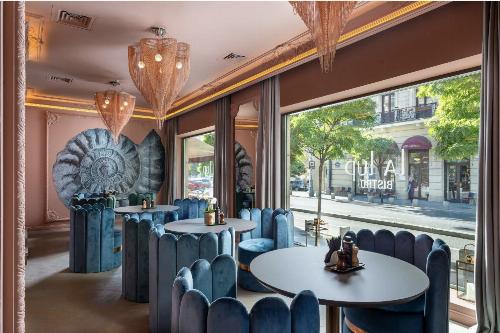 Commercial Space | Bistro | Calea Victoriei