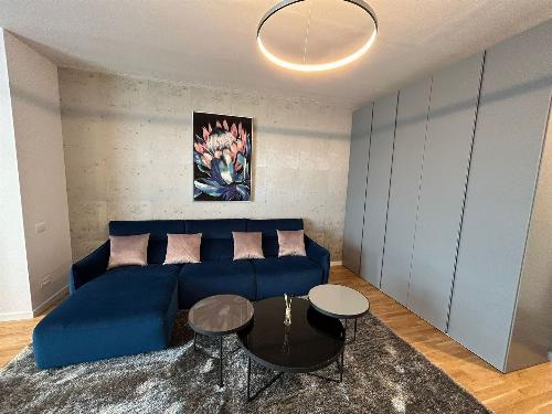 Apartament 2 Camere | Loc de Parcare | Atlas Residence