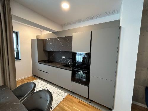 Apartament 2 Camere | Loc de Parcare | Atlas Residence