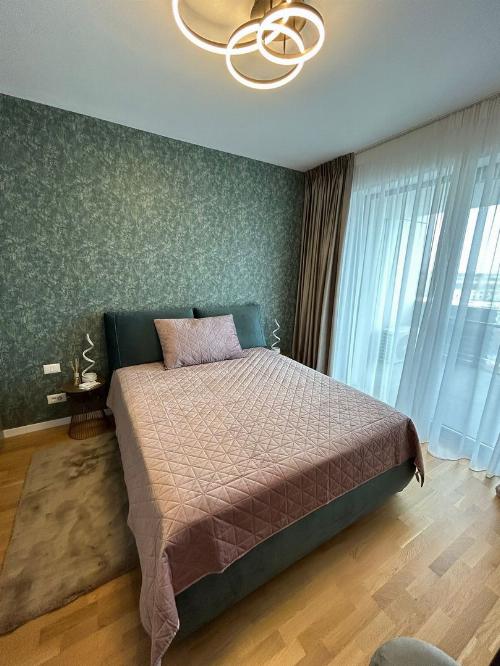 Apartament 2 Camere | Loc de Parcare | Atlas Residence