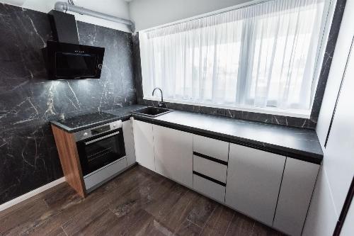 Ultracentral / Calea Victoriei  / Apartament mobilat si utilat