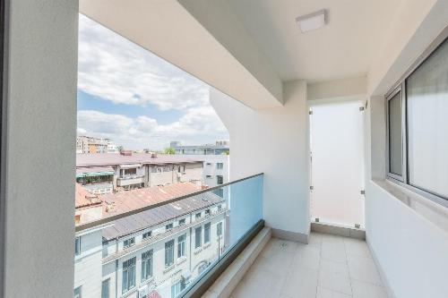 Ultracentral / Calea Victoriei / Furnished and equipped apartment