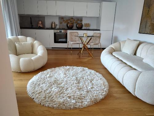 2 Room Apartment | Parking Space | Herastrau Park View