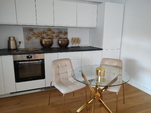 2 Room Apartment | Parking Space | Herastrau Park View