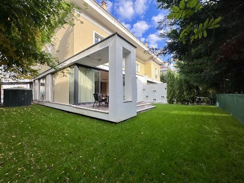 The most sought-after residential complex in the Iancu Nicolae area