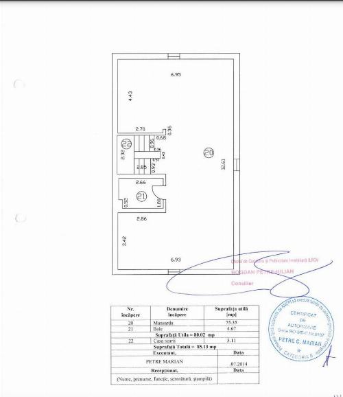 The most sought-after residential complex in the Iancu Nicolae area