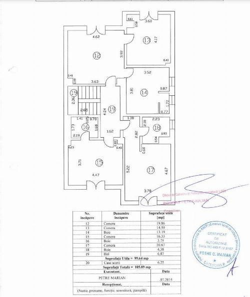 The most sought-after residential complex in the Iancu Nicolae area