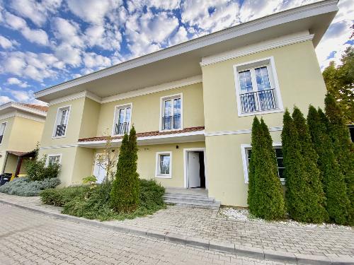 The most sought-after residential complex in the Iancu Nicolae area