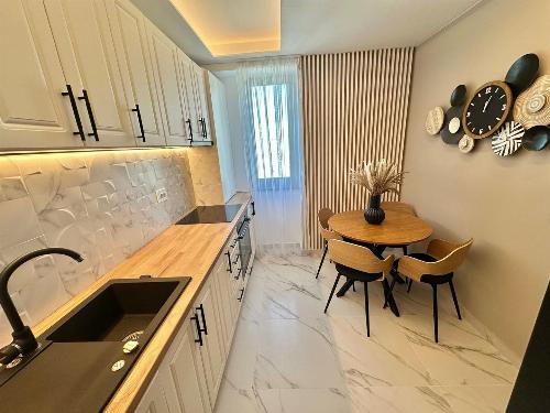 3 room apartment I Park Line I Gorj Metro 600m 4