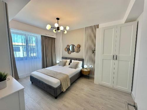3 room apartment I Park Line I Gorj Metro 600m 5