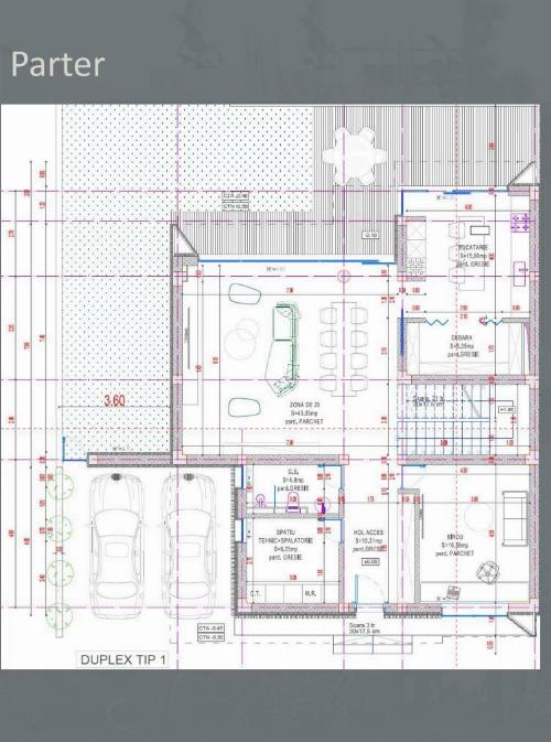 Vila 6 Camere | Piscina | Smart Home | Panouri Fotovoltaice