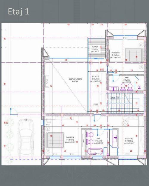 Vila 6 Camere | Piscina | Smart Home | Panouri Fotovoltaice