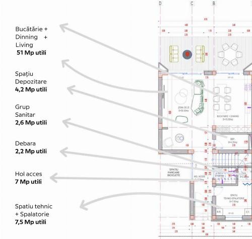 4 Bedroom Villa | Smart Home | Photovoltaic panels