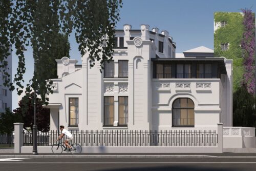 Vanzare case Bratuleni – Crosspoint Imobiliare- Casa disponibila pentru vanzare Unirii - crosspoint-imobiliare.ro