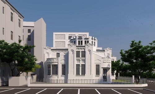 Casa disponibila pentru vanzare Unirii 4