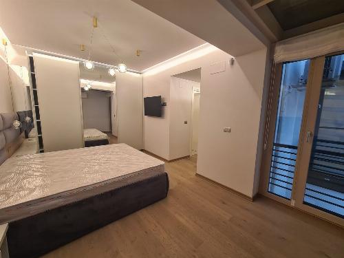 Floreasca, apartamemt mobilat si utilat cu terasa