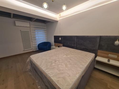 Floreasca, furnished and equipped apartment with terrace