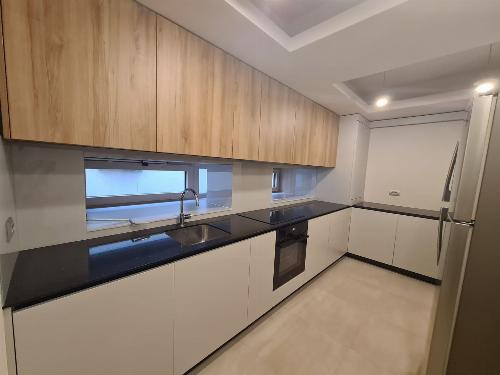 Floreasca, furnished and equipped apartment with terrace