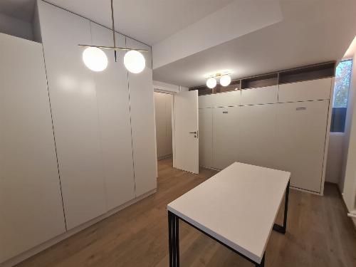 Floreasca, apartamemt mobilat si utilat cu terasa