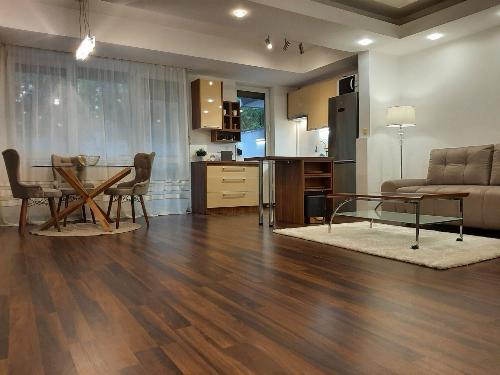 Apartament 2 Camere | Terasa 45 MP | Soseaua Nordului